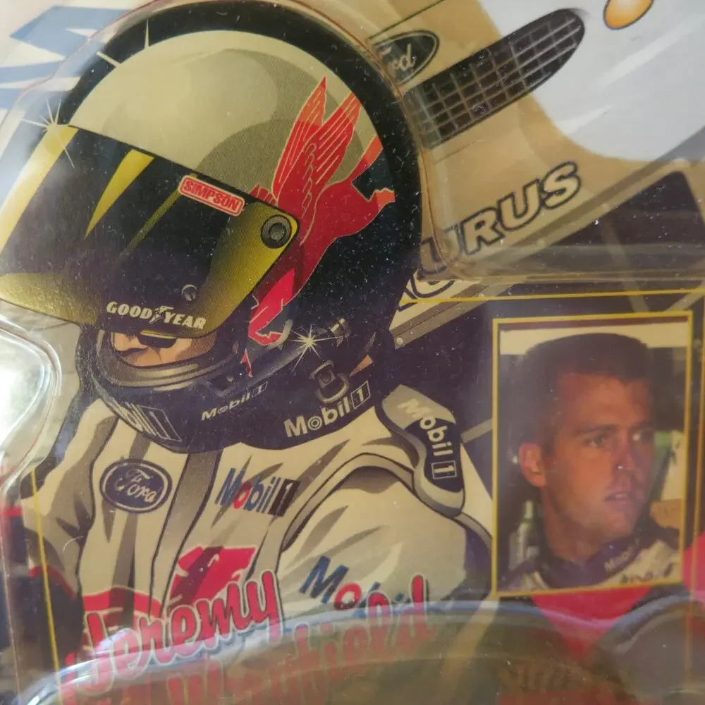 NASCAR 1999 #12 Jeremy Mayfield Customer Appreciation Edition Cars NEW Racing
